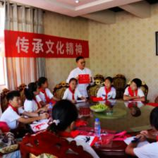 徐州共青團搭建青春舞臺，文化藝術交流活動綻放青年風采